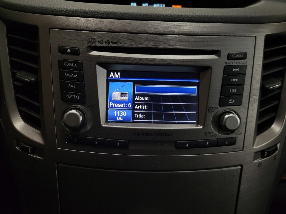 2013 Subaru Outback in Laurel, MD 20724 - 18092798 25