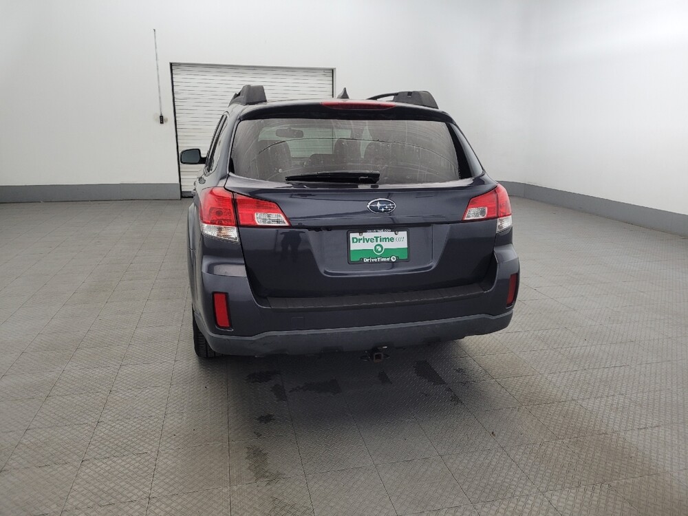 2013 Subaru Outback in Laurel, MD 20724 - 18092798 6