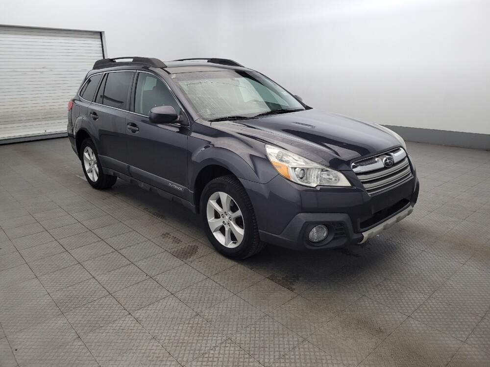 2013 Subaru Outback in Laurel, MD 20724 - 18092798 13