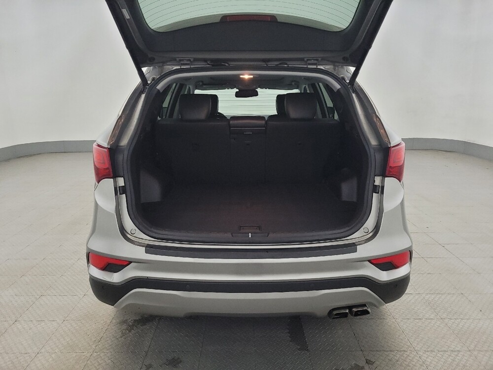 2017 Hyundai Santa Fe in Chesapeake, VA 23320 - 18092799 29