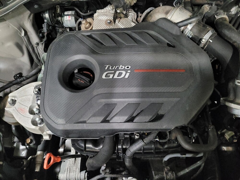 2017 Hyundai Santa Fe in Chesapeake, VA 23320 - 18092799 30