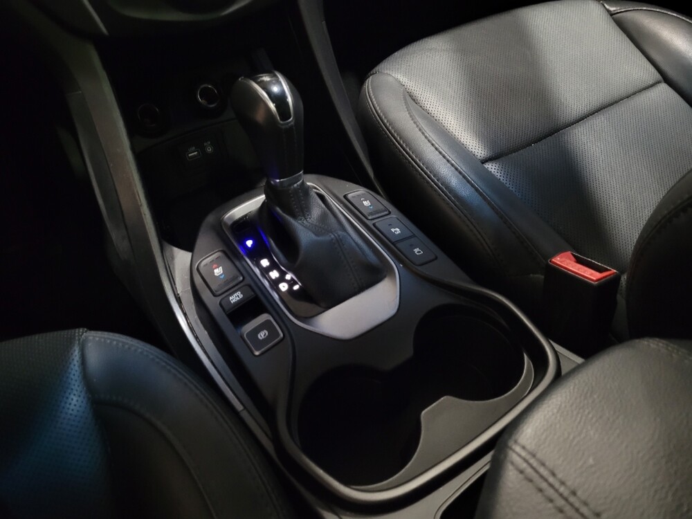 2017 Hyundai Santa Fe in Chesapeake, VA 23320 - 18092799 26