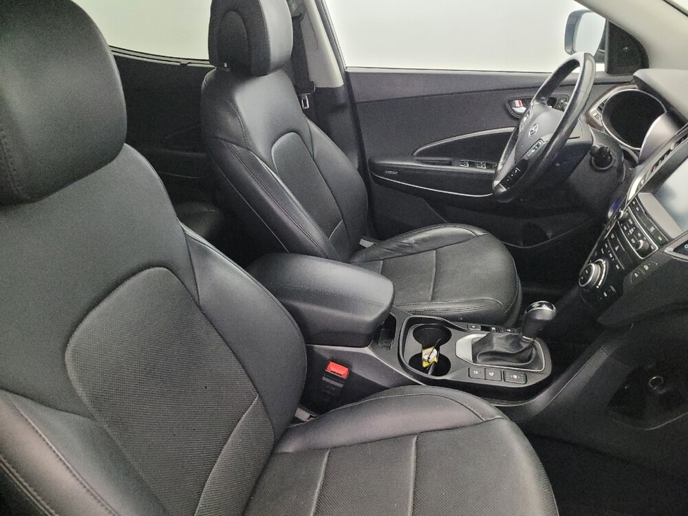 2017 Hyundai Santa Fe in Chesapeake, VA 23320 - 18092799 21