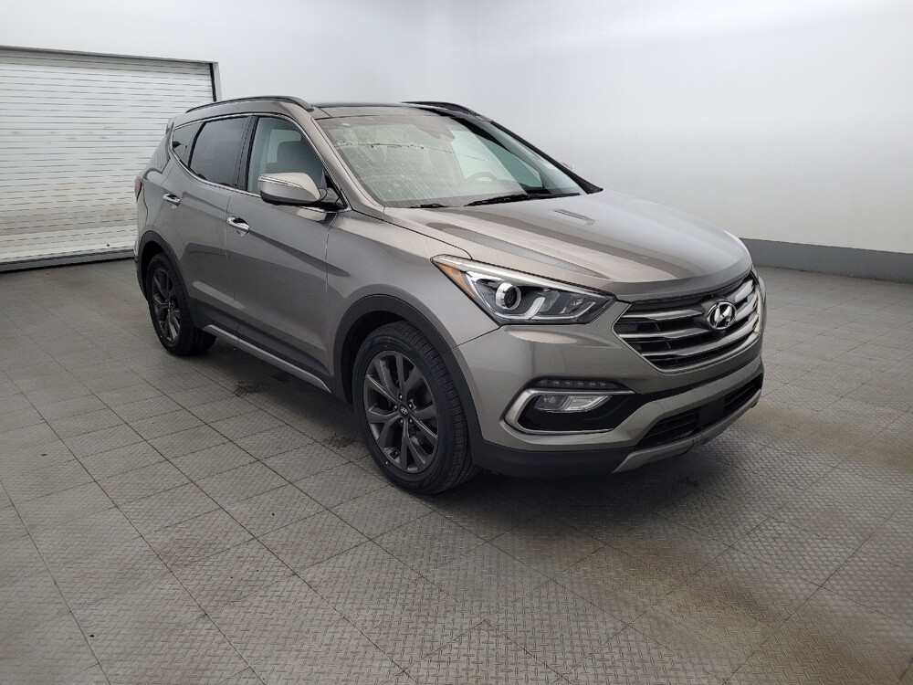 2017 Hyundai Santa Fe in Chesapeake, VA 23320 - 18092799 13