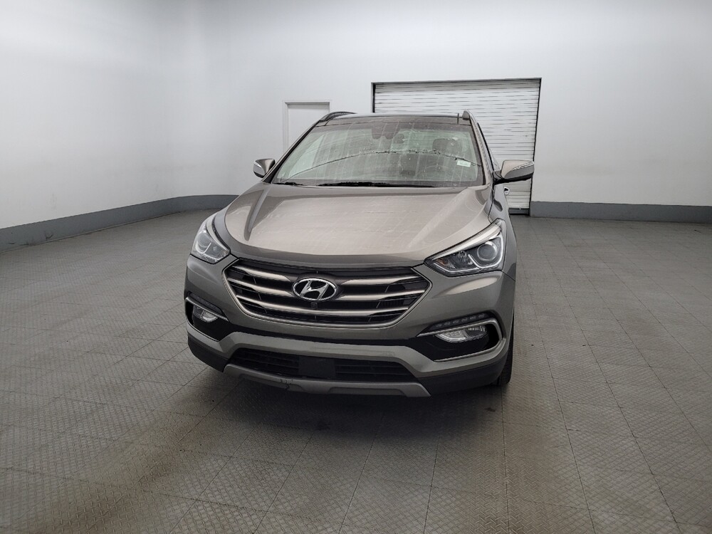 2017 Hyundai Santa Fe in Chesapeake, VA 23320 - 18092799 15