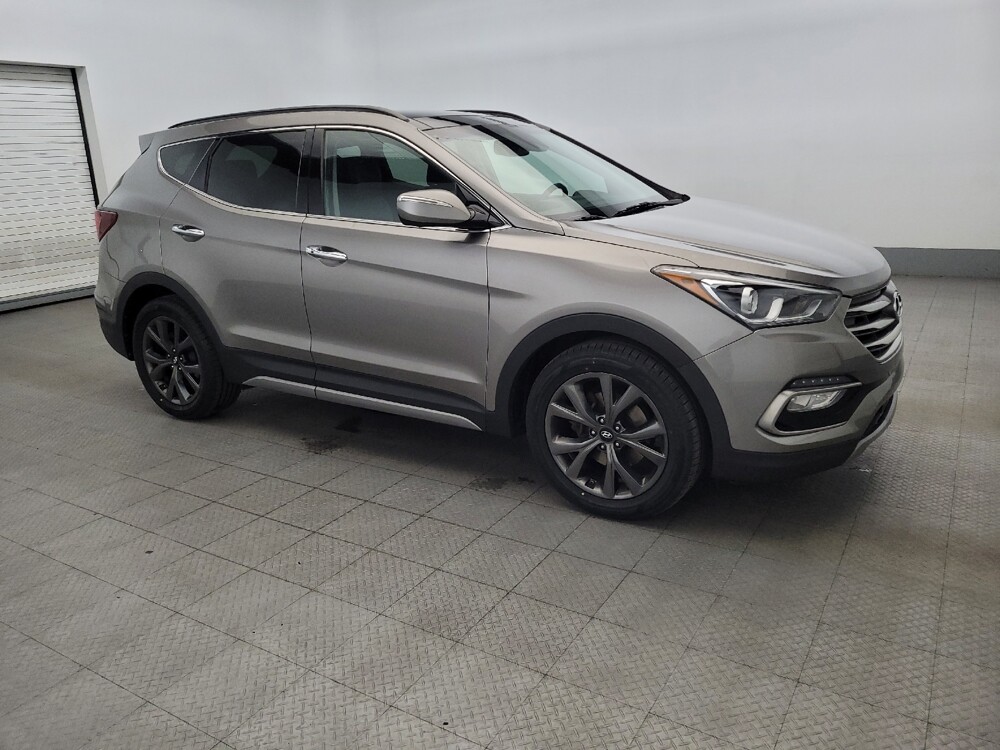2017 Hyundai Santa Fe in Chesapeake, VA 23320 - 18092799 11