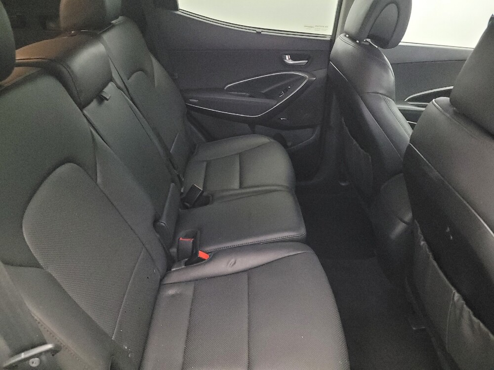 2017 Hyundai Santa Fe in Chesapeake, VA 23320 - 18092799 19