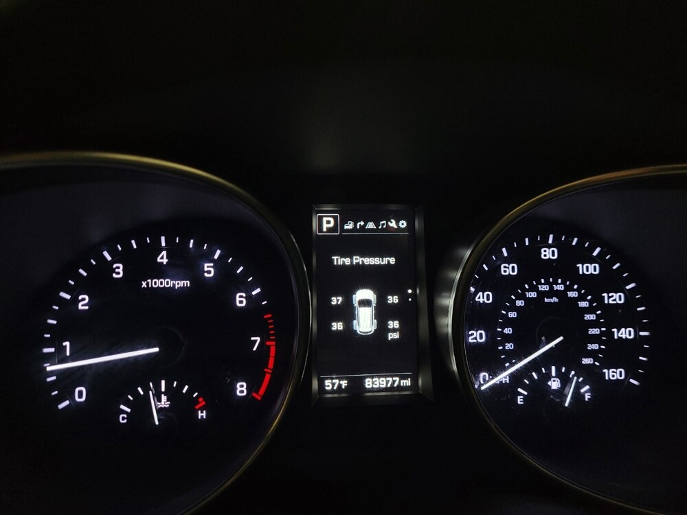 2017 Hyundai Santa Fe in Chesapeake, VA 23320 - 18092799 23