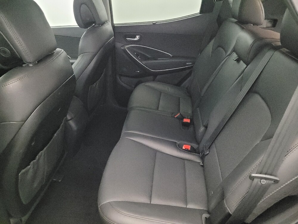 2017 Hyundai Santa Fe in Chesapeake, VA 23320 - 18092799 18