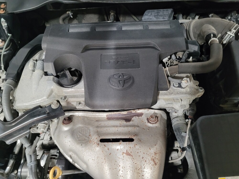 2016 Toyota Camry in Newport News, VA 23601 - 18092801 30