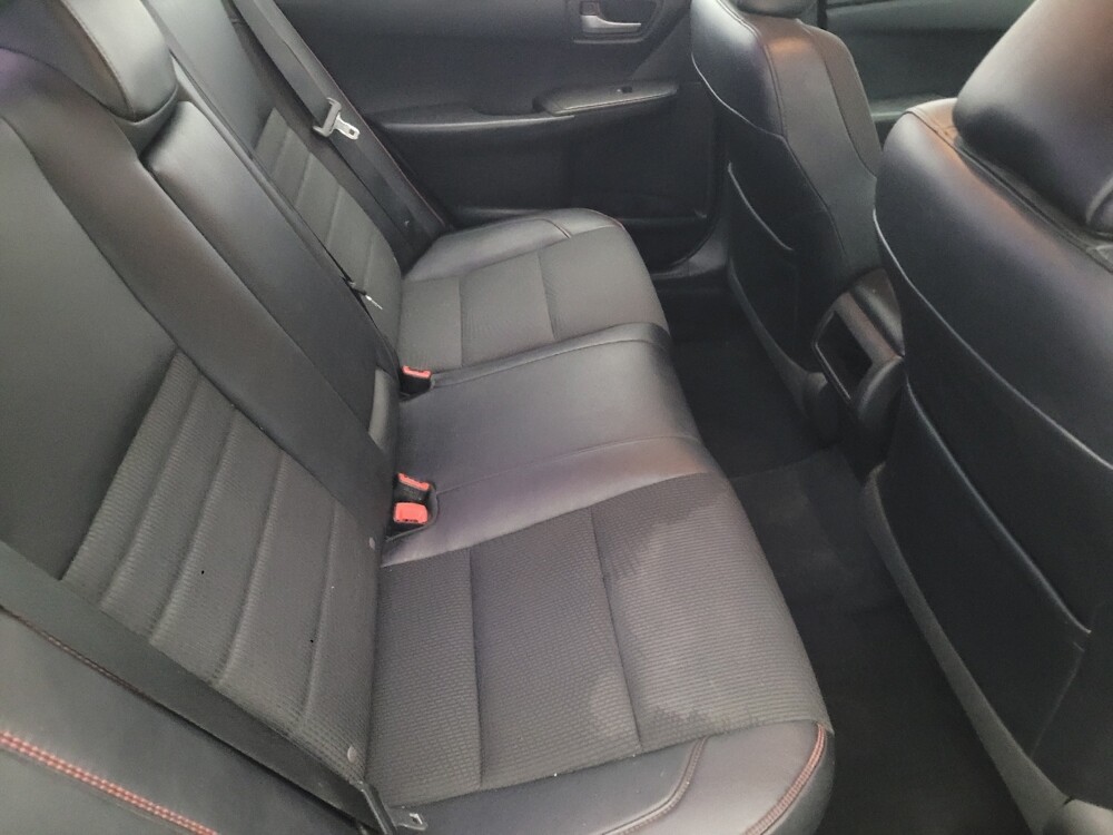 2016 Toyota Camry in Newport News, VA 23601 - 18092801 19