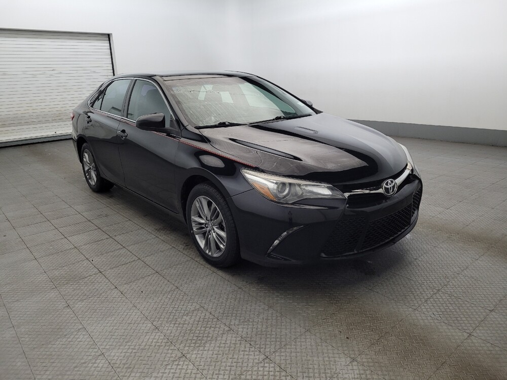 2016 Toyota Camry in Newport News, VA 23601 - 18092801 13