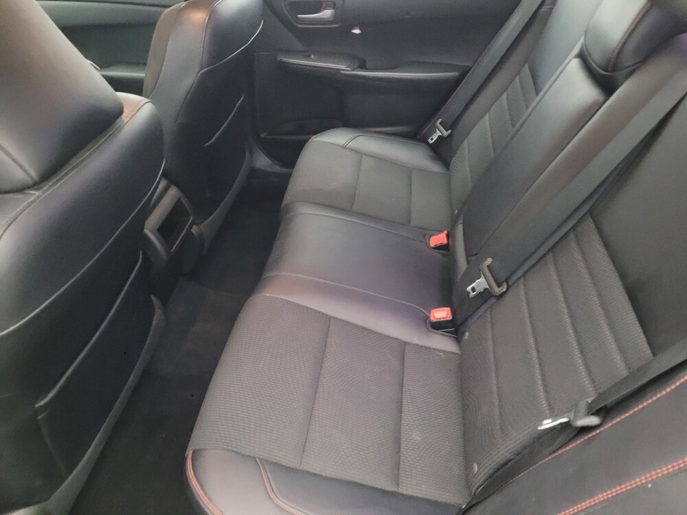 2016 Toyota Camry in Newport News, VA 23601 - 18092801 18