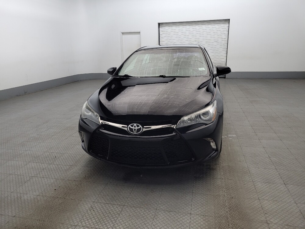 2016 Toyota Camry in Newport News, VA 23601 - 18092801 15