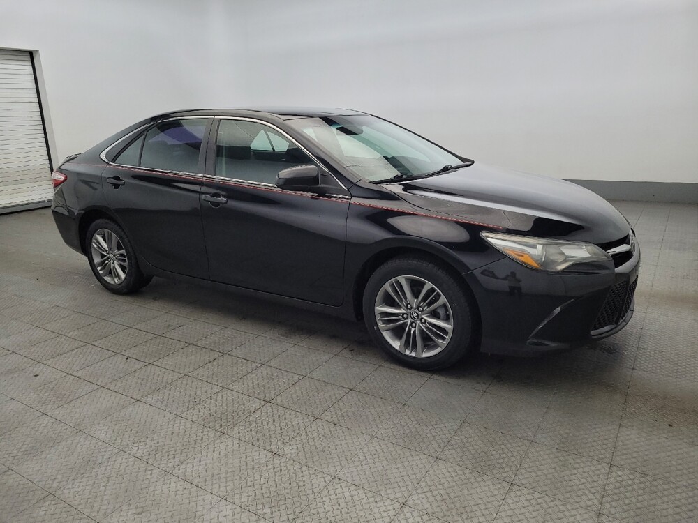 2016 Toyota Camry in Newport News, VA 23601 - 18092801 11