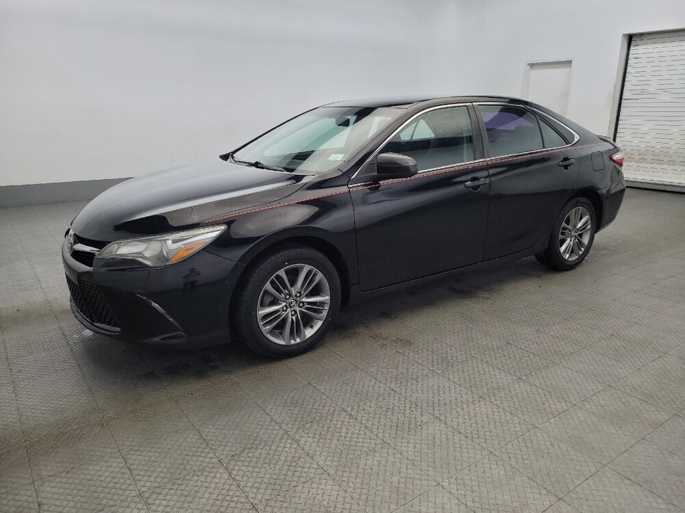 2016 Toyota Camry in Newport News, VA 23601 - 18092801 2