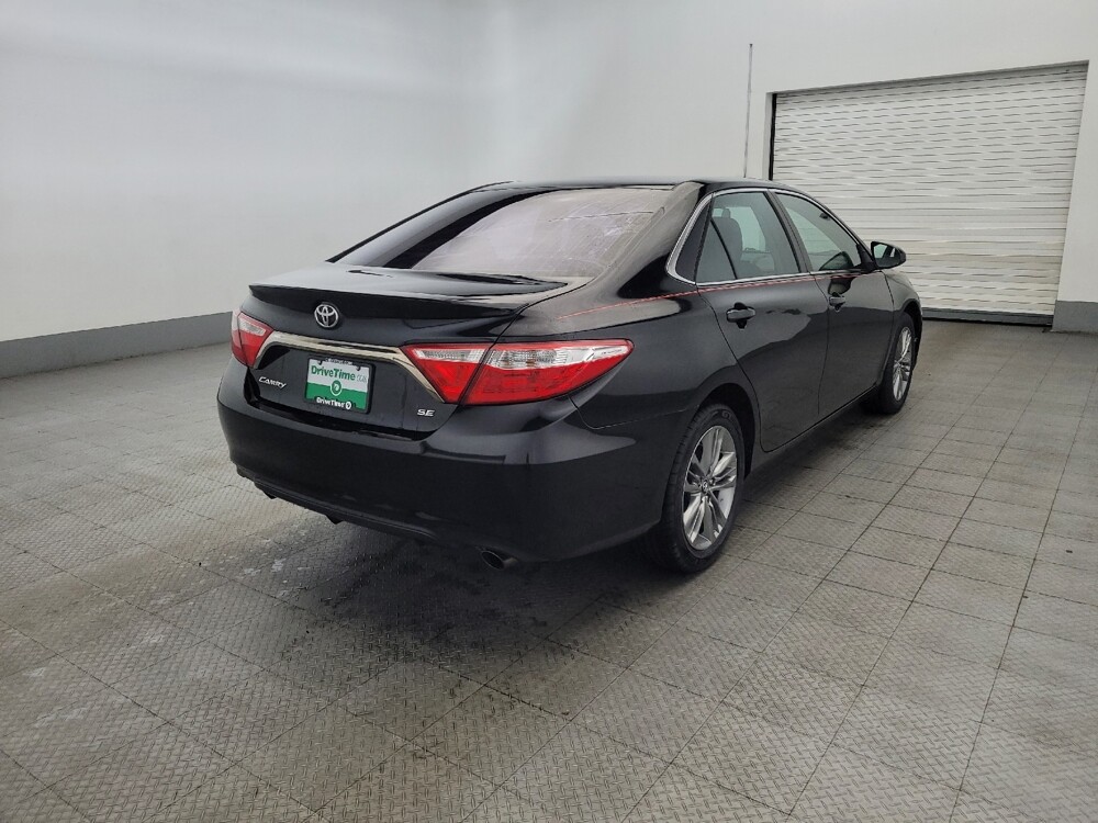2016 Toyota Camry in Newport News, VA 23601 - 18092801 9