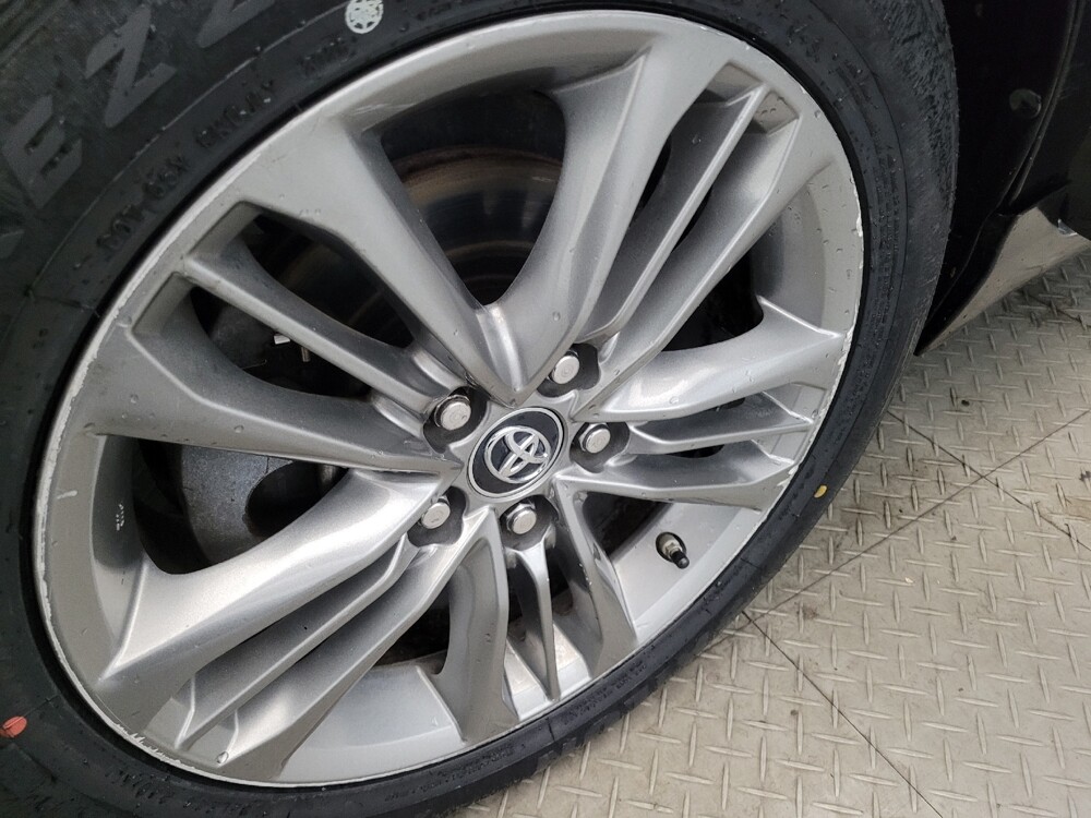 2016 Toyota Camry in Newport News, VA 23601 - 18092801 31