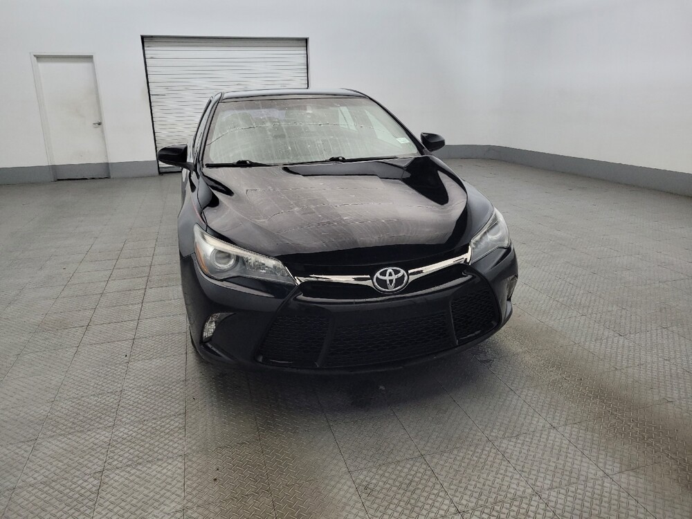 2016 Toyota Camry in Newport News, VA 23601 - 18092801 14