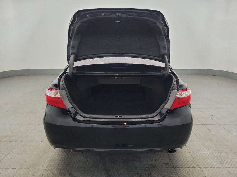 2016 Toyota Camry in Newport News, VA 23601 - 18092801 29