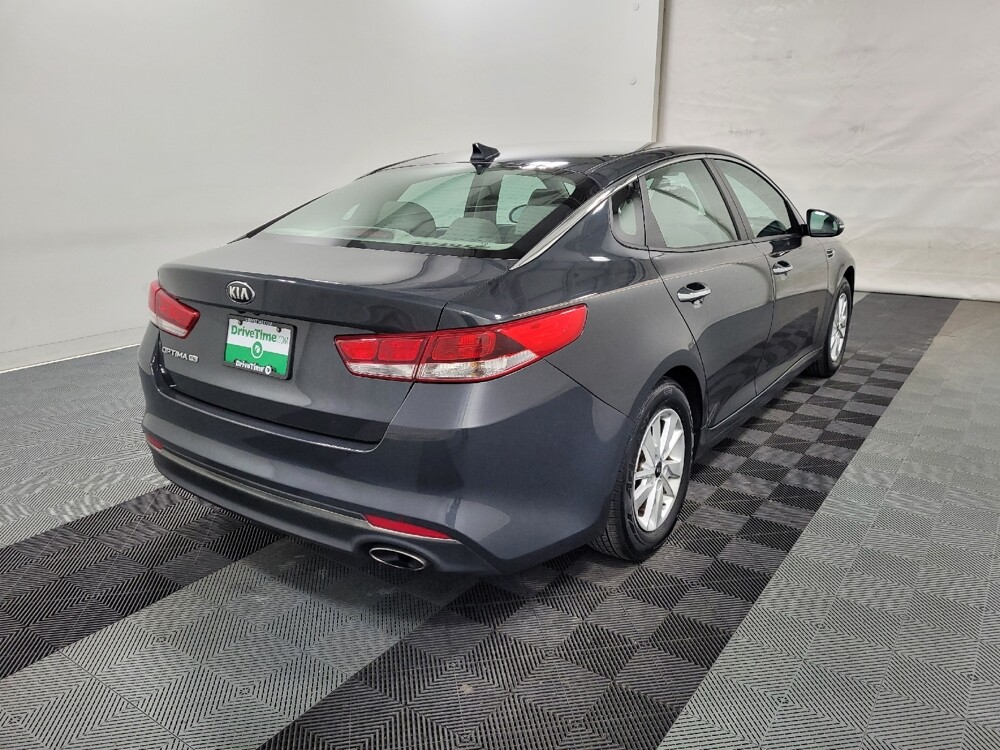 2016 Kia Optima in Pittsburgh, PA 15236 - 18092802 9