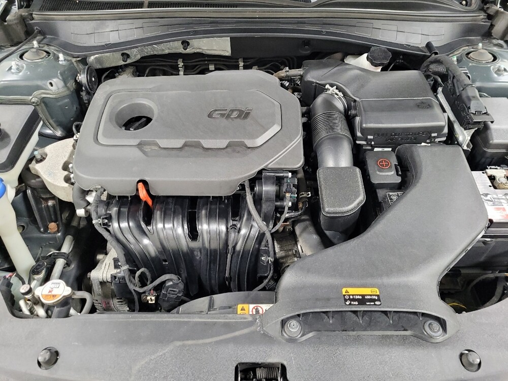 2016 Kia Optima in Pittsburgh, PA 15236 - 18092802 30