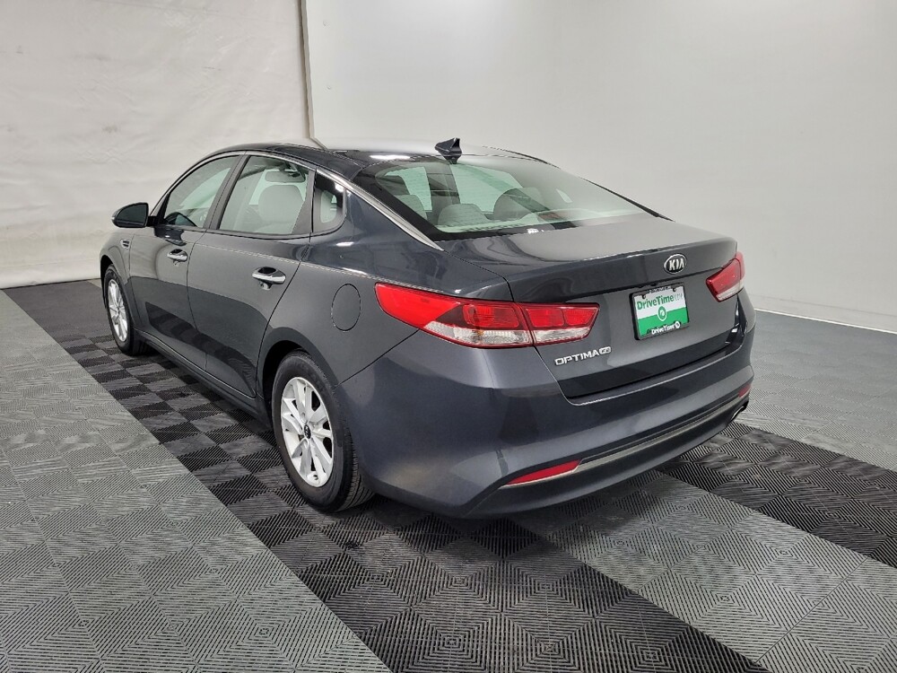 2016 Kia Optima in Pittsburgh, PA 15236 - 18092802 5