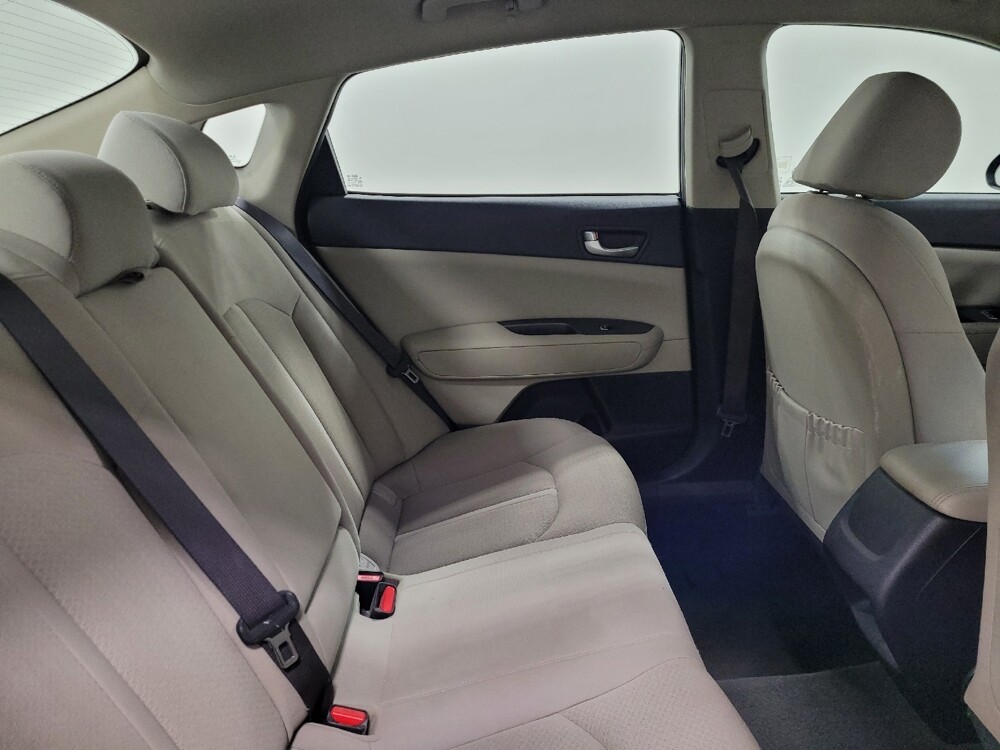 2016 Kia Optima in Pittsburgh, PA 15236 - 18092802 19