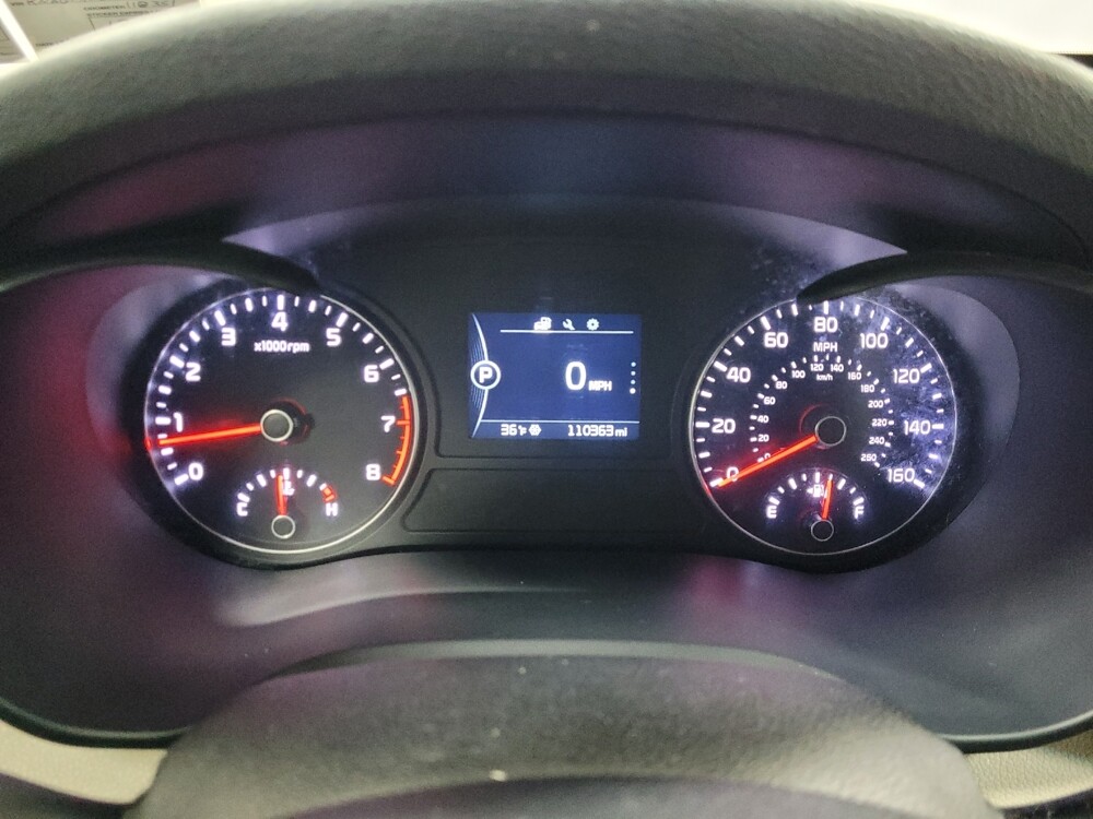 2016 Kia Optima in Pittsburgh, PA 15236 - 18092802 23