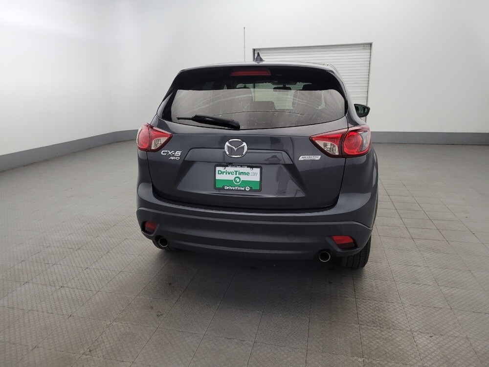 2016 Mazda CX-5 in Plymouth Meeting, PA 19462 - 18092803 7