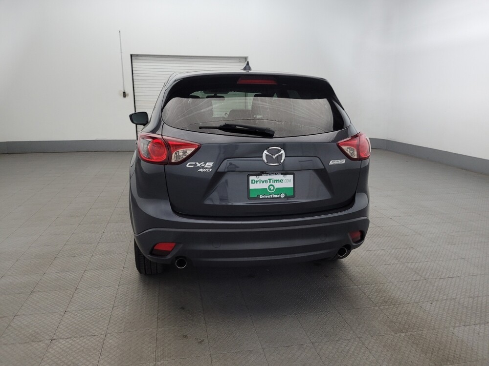 2016 Mazda CX-5 in Plymouth Meeting, PA 19462 - 18092803 6
