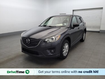 2016 Mazda CX-5 in Plymouth Meeting, PA 19462