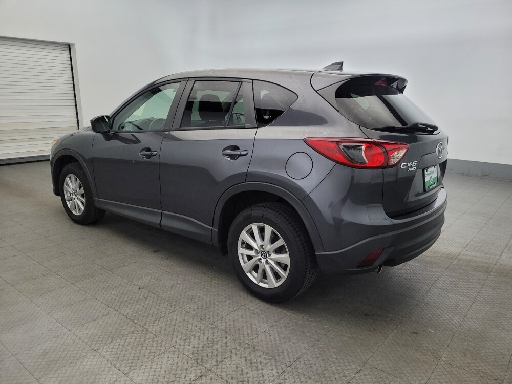 2016 Mazda CX-5 in Plymouth Meeting, PA 19462 - 18092803 5