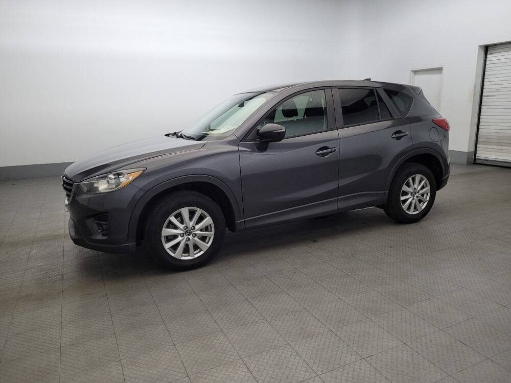 2016 Mazda CX-5 in Plymouth Meeting, PA 19462 - 18092803 2