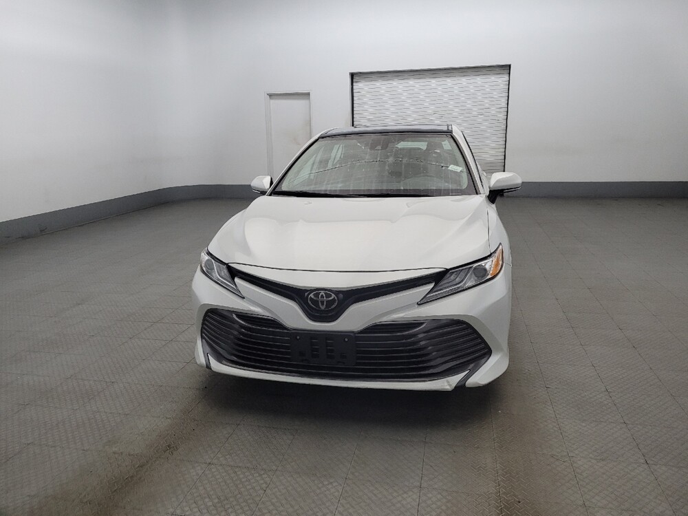 2020 Toyota Camry in Henrico, VA 23223 - 18092804 15