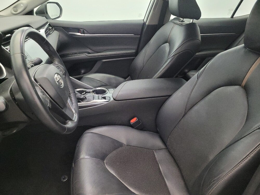 2020 Toyota Camry in Henrico, VA 23223 - 18092804 17