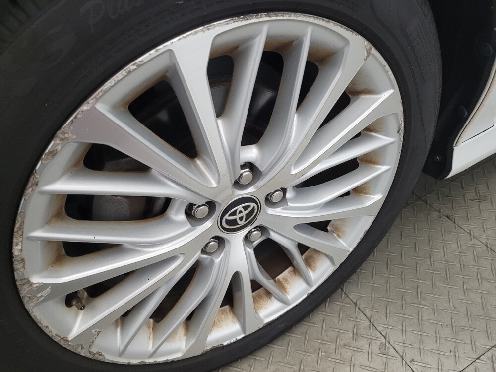 2020 Toyota Camry in Henrico, VA 23223 - 18092804 31