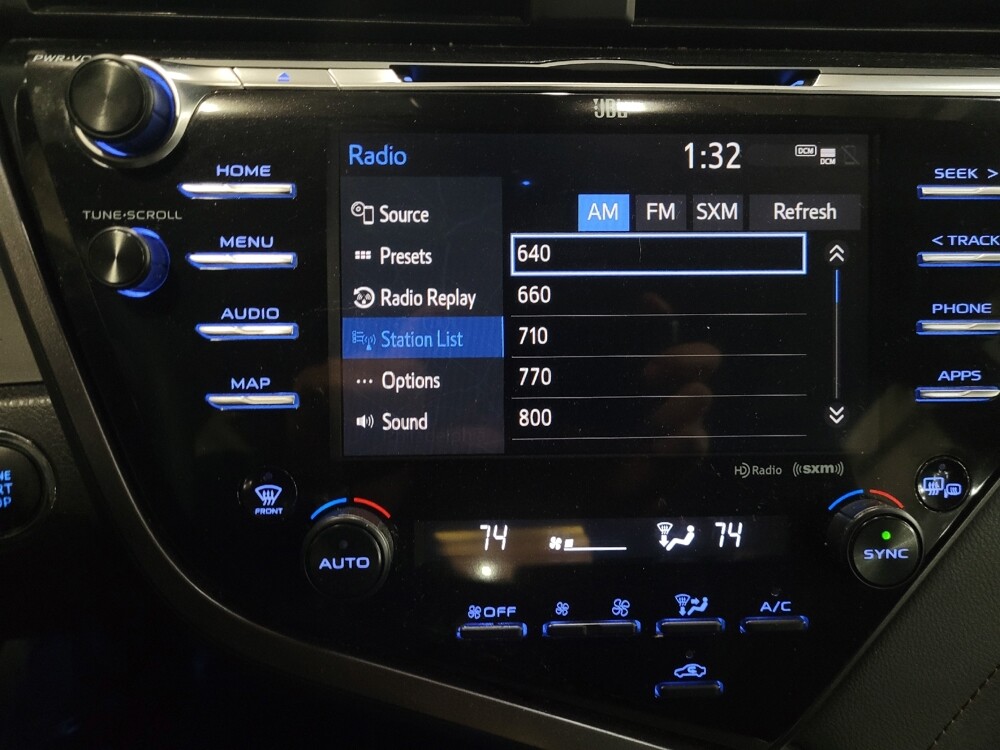 2020 Toyota Camry in Henrico, VA 23223 - 18092804 25