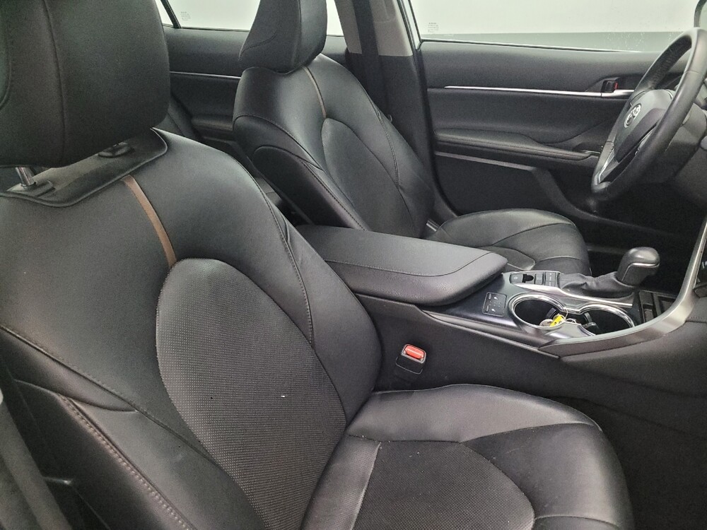 2020 Toyota Camry in Henrico, VA 23223 - 18092804 21