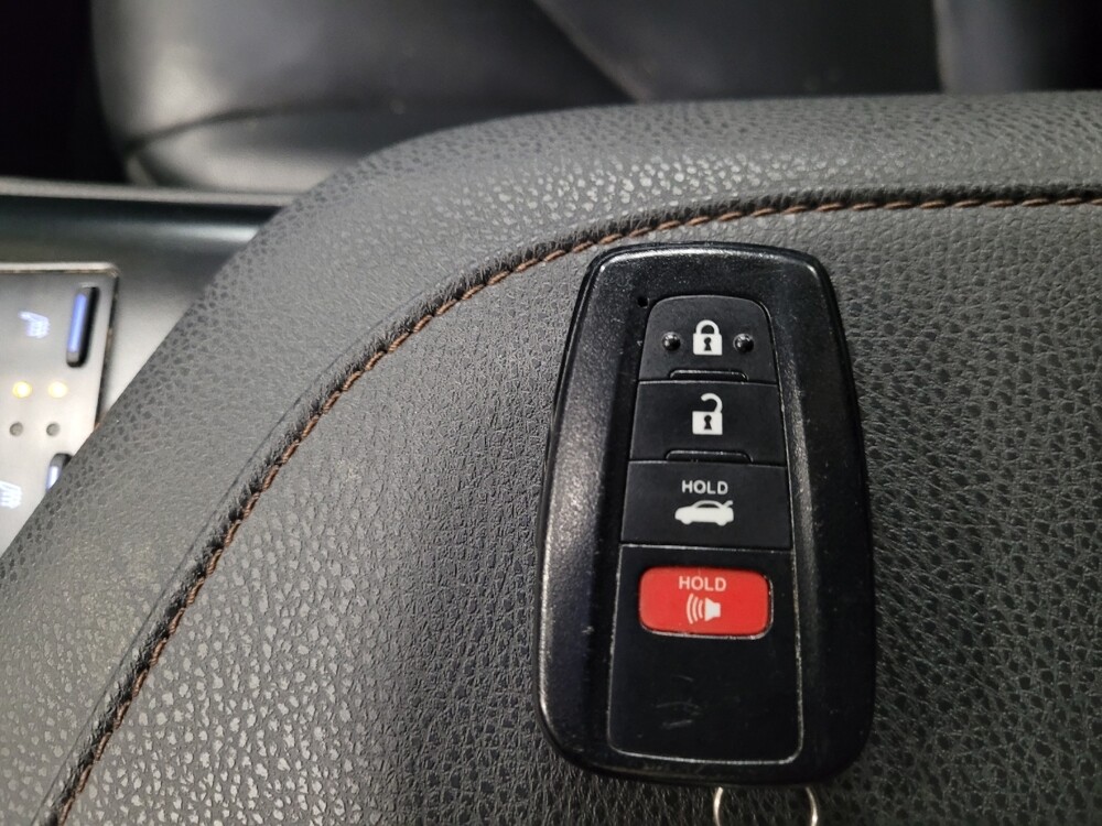 2020 Toyota Camry in Henrico, VA 23223 - 18092804 32