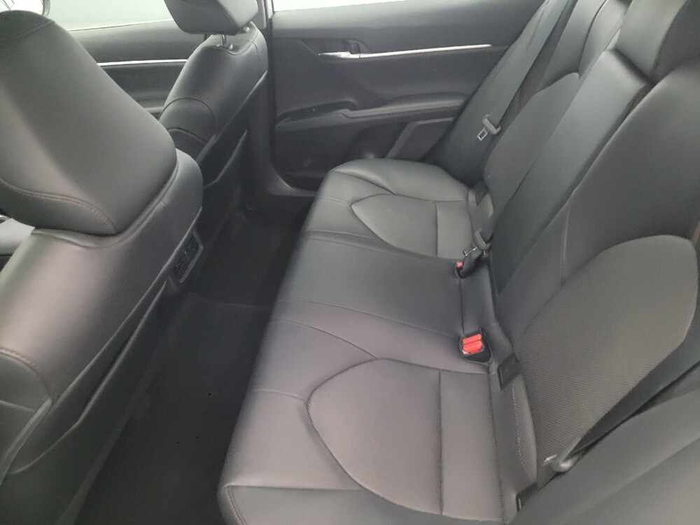 2020 Toyota Camry in Henrico, VA 23223 - 18092804 18