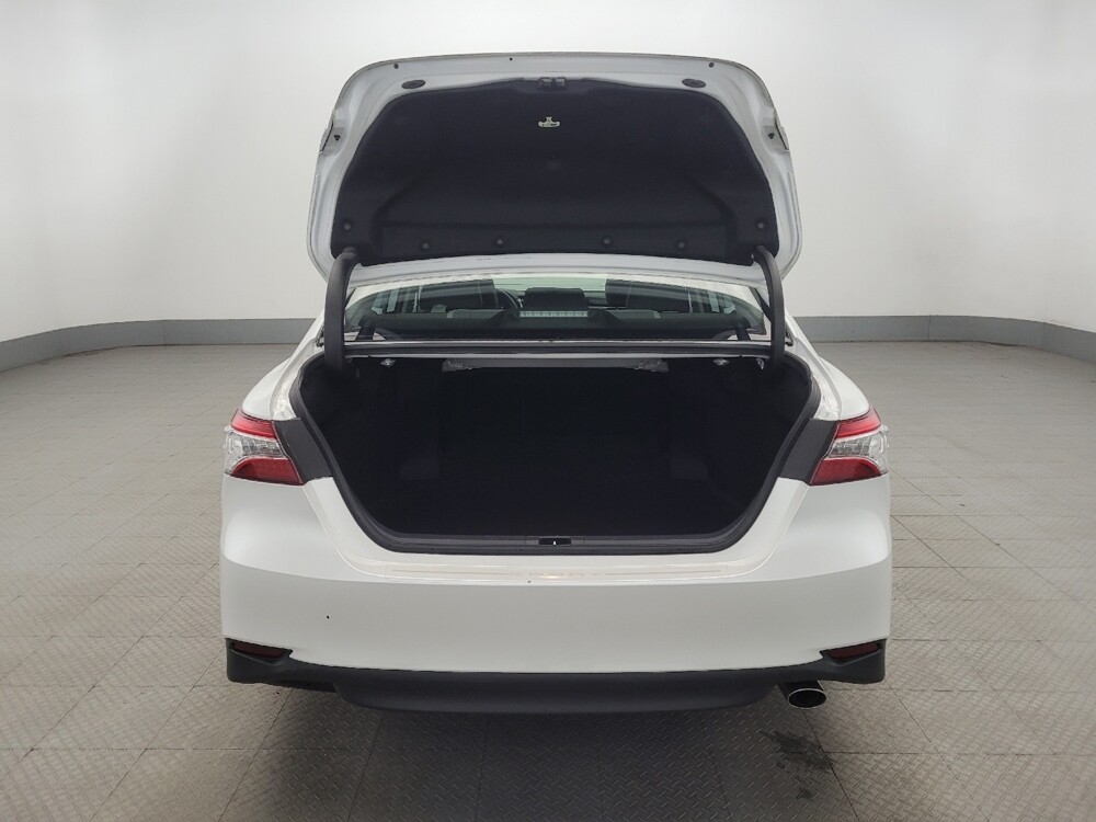 2020 Toyota Camry in Henrico, VA 23223 - 18092804 29