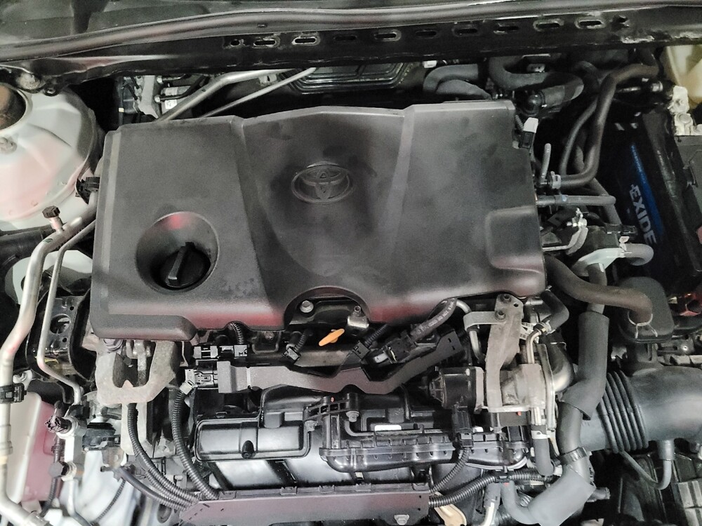 2020 Toyota Camry in Henrico, VA 23223 - 18092804 30