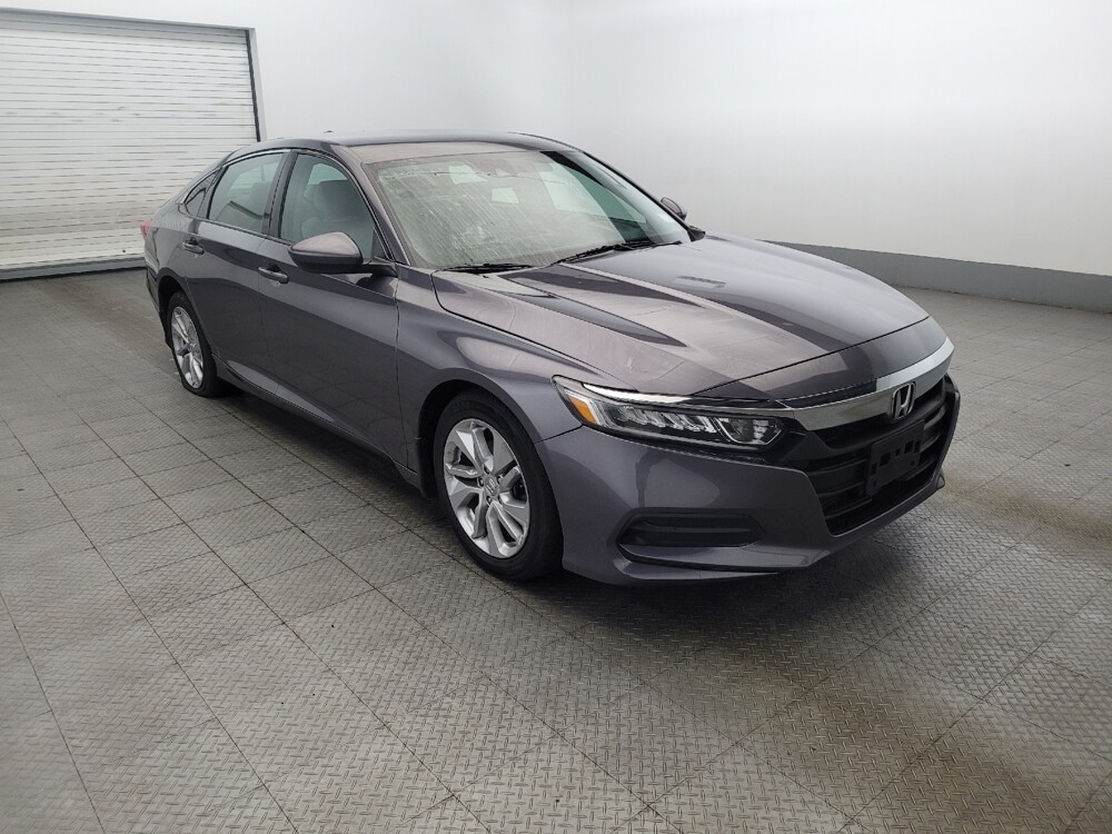 2020 Honda Accord in Laurel, MD 20724 - 18092806 13