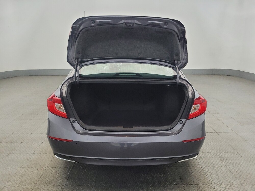 2020 Honda Accord in Laurel, MD 20724 - 18092806 29