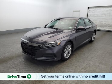 2020 Honda Accord in Laurel, MD 20724