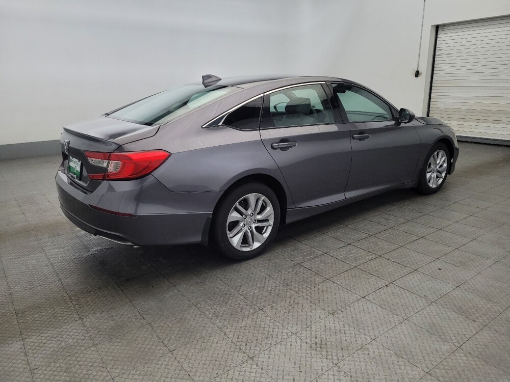 2020 Honda Accord in Laurel, MD 20724 - 18092806 10