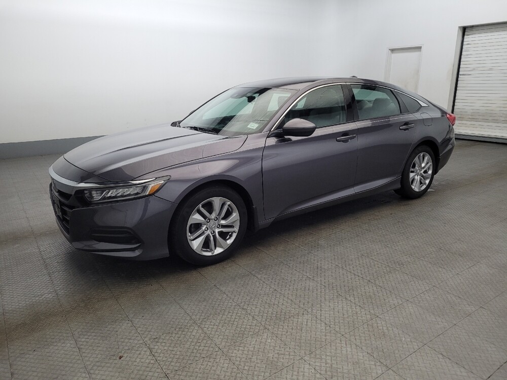 2020 Honda Accord in Laurel, MD 20724 - 18092806 2