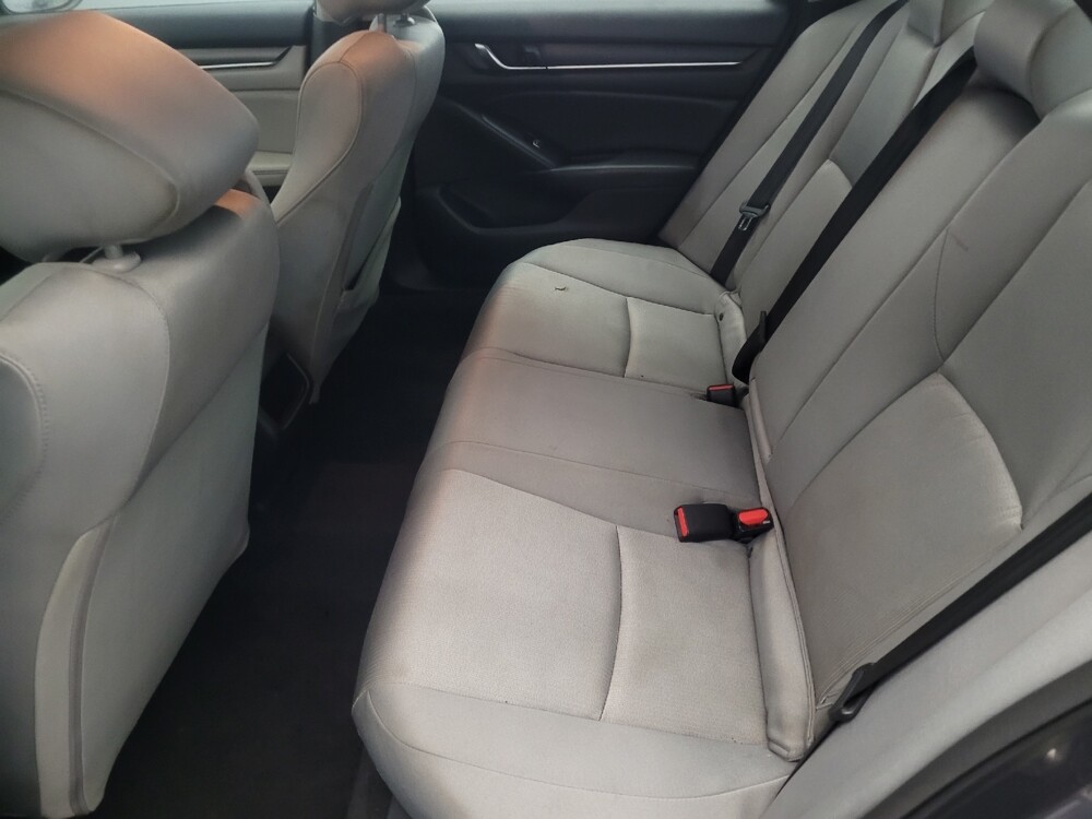 2020 Honda Accord in Laurel, MD 20724 - 18092806 18