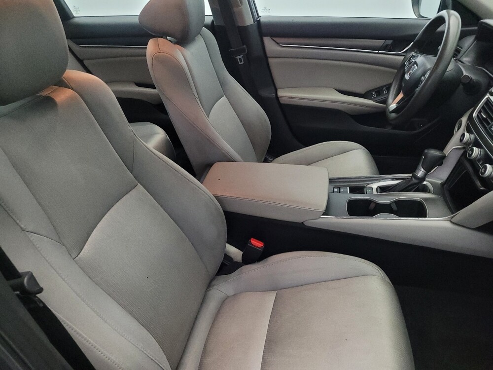 2020 Honda Accord in Laurel, MD 20724 - 18092806 21